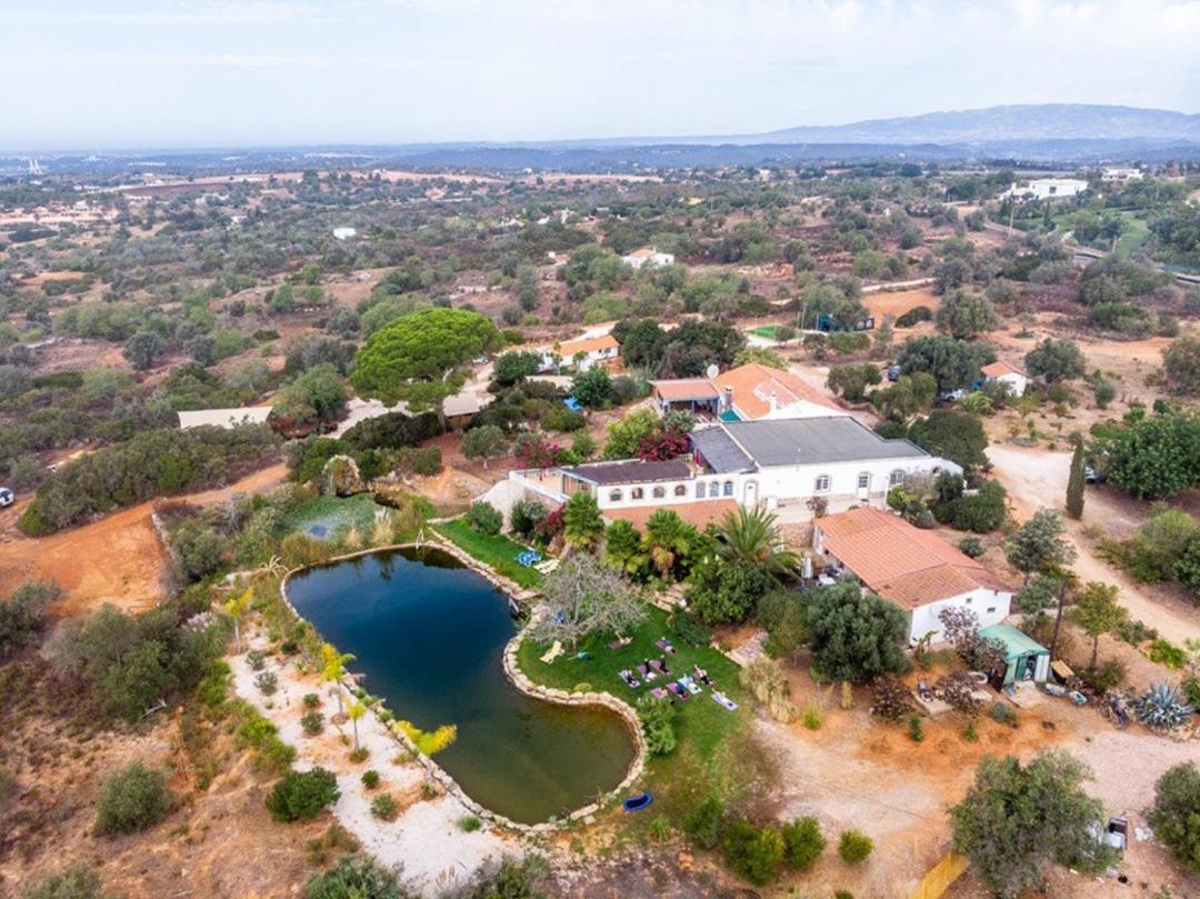 拉戈阿 Oasis Camp Portugal酒店 外观 照片