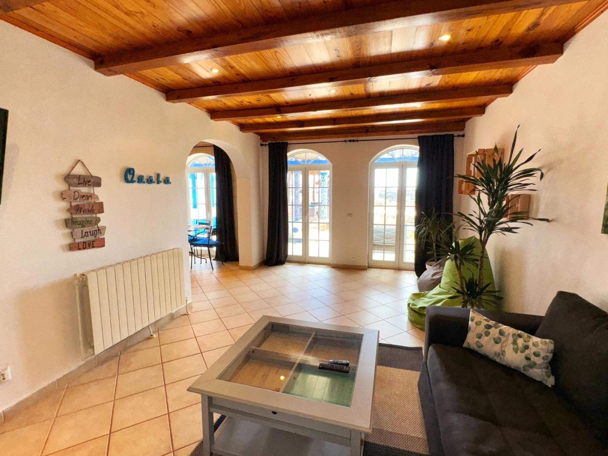 拉戈阿 Oasis Camp Portugal酒店 外观 照片