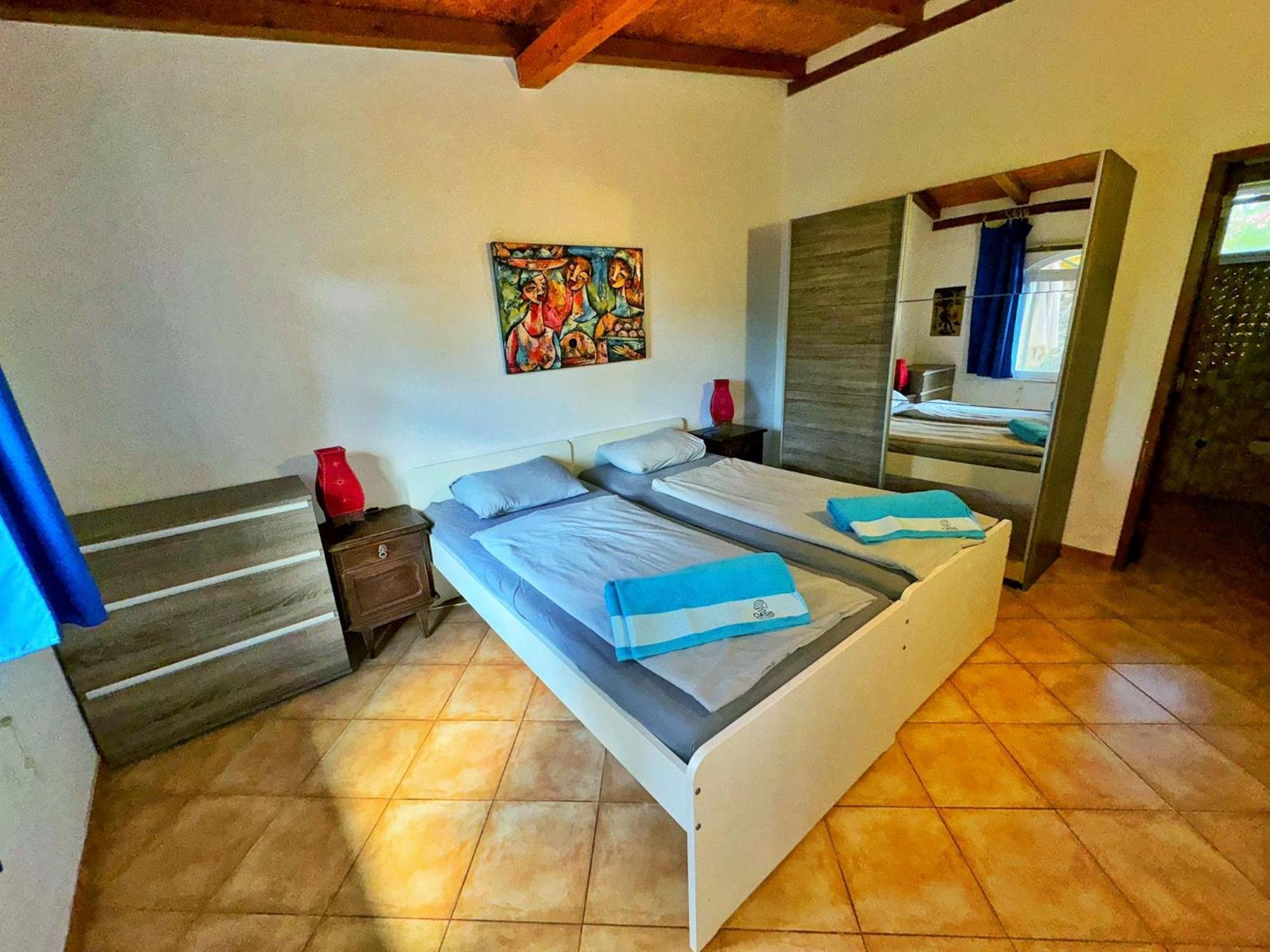 拉戈阿 Oasis Camp Portugal酒店 外观 照片