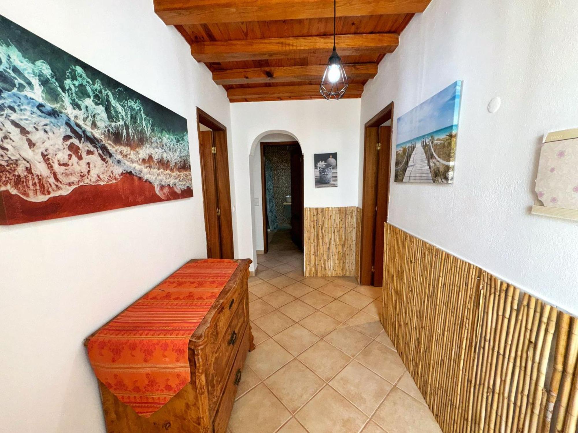 拉戈阿 Oasis Camp Portugal酒店 外观 照片