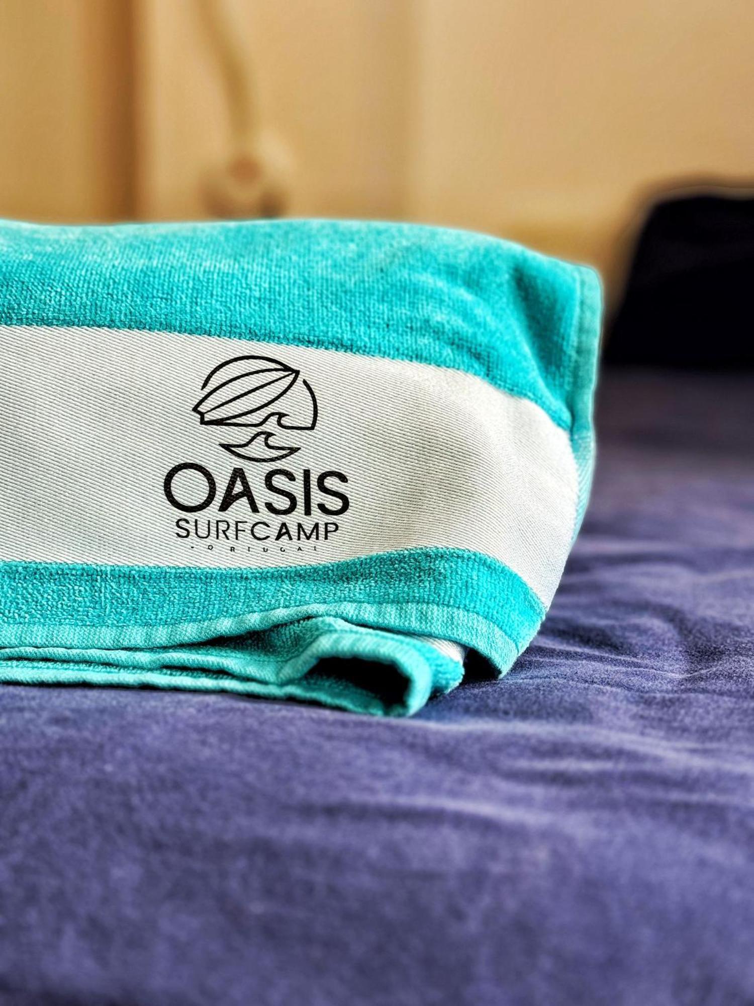 拉戈阿 Oasis Camp Portugal酒店 外观 照片