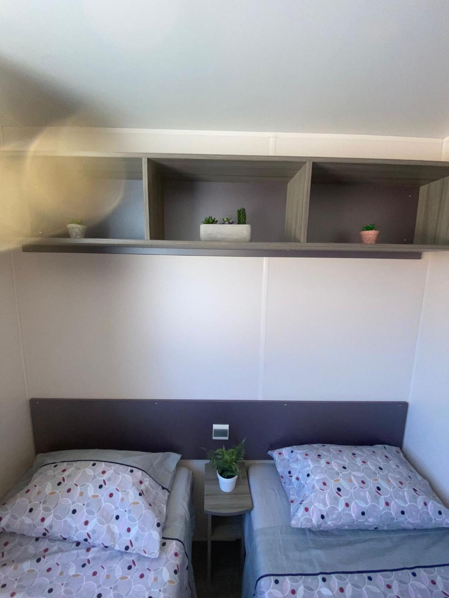 拉戈阿 Oasis Camp Portugal酒店 外观 照片