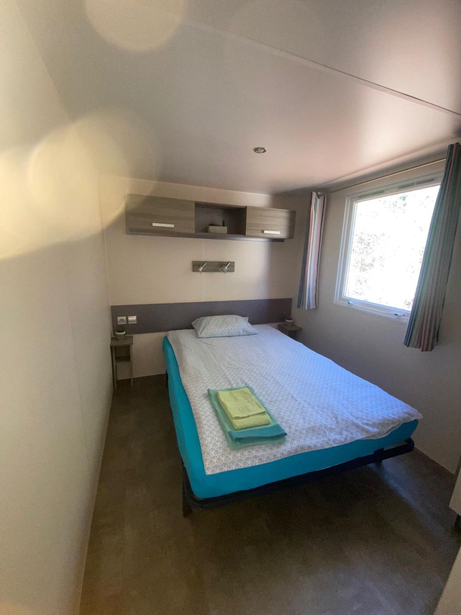 拉戈阿 Oasis Camp Portugal酒店 外观 照片